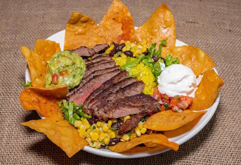 Atlantic Beach Hotel Newport