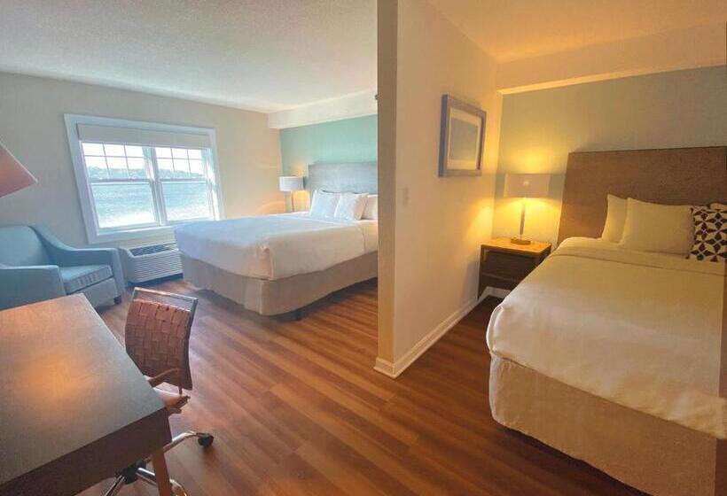 Atlantic Beach Hotel Newport