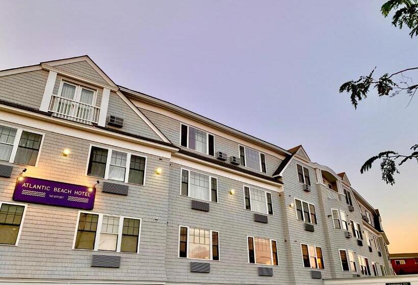 Atlantic Beach Hotel Newport