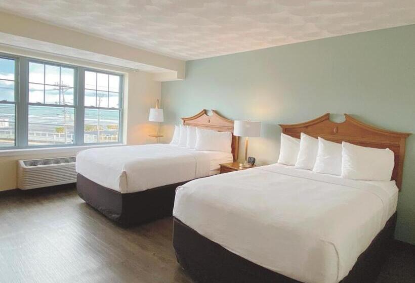 Atlantic Beach Hotel Newport