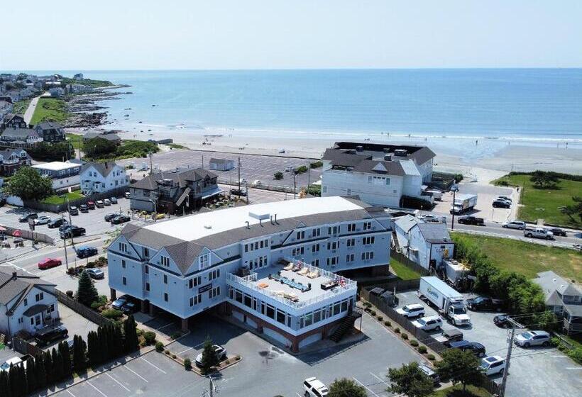 Atlantic Beach Hotel Newport