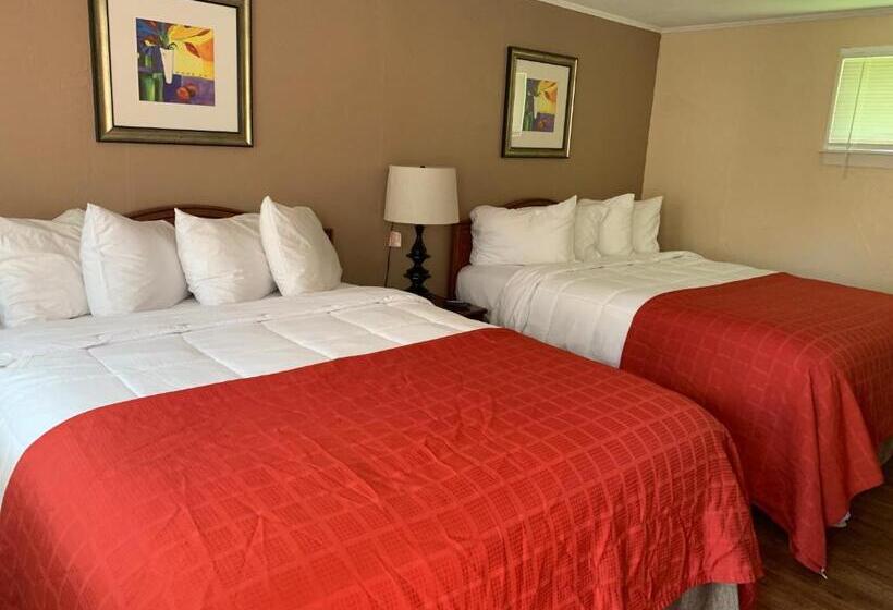 Beachway Motel