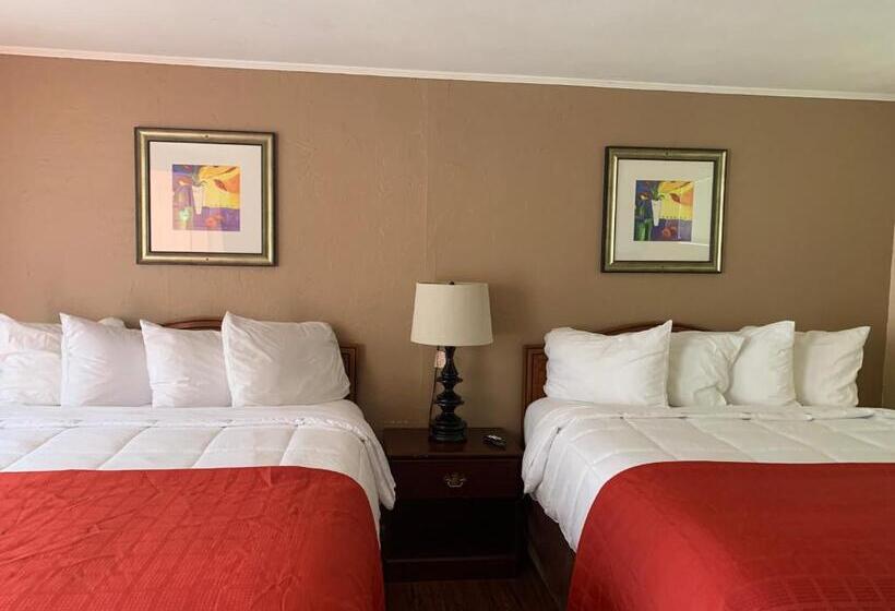Beachway Motel