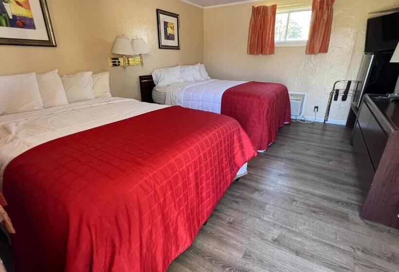 Beachway Motel