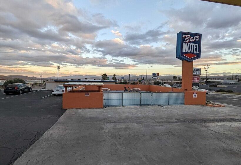 Best Motel
