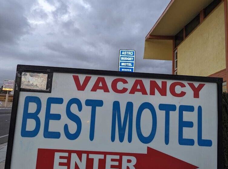 Best Motel