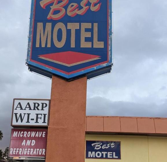Best Motel