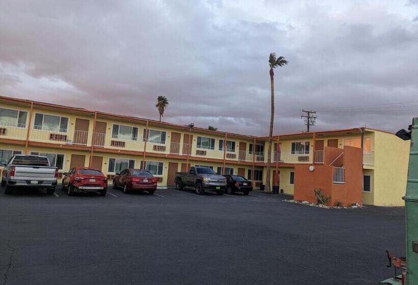 Best Motel