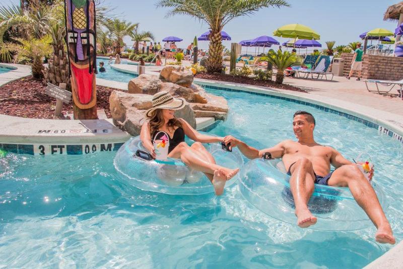 Holiday Inn Resort Pensacola Beach, An Ihg
