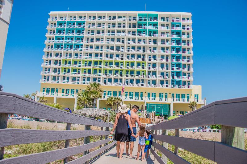 Holiday Inn Resort Pensacola Beach, An Ihg