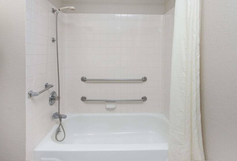 호텔 7 Inn Paducah