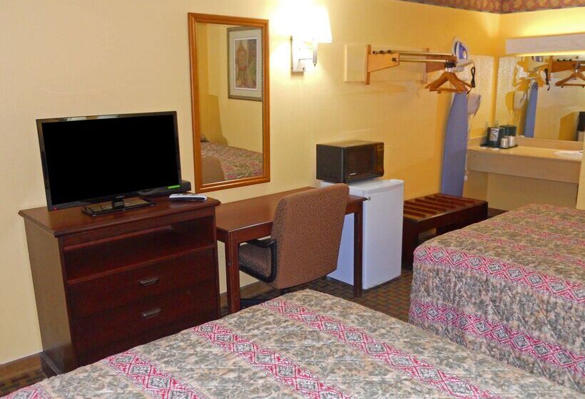 فندق America S Best Inn And Suites Beaufort