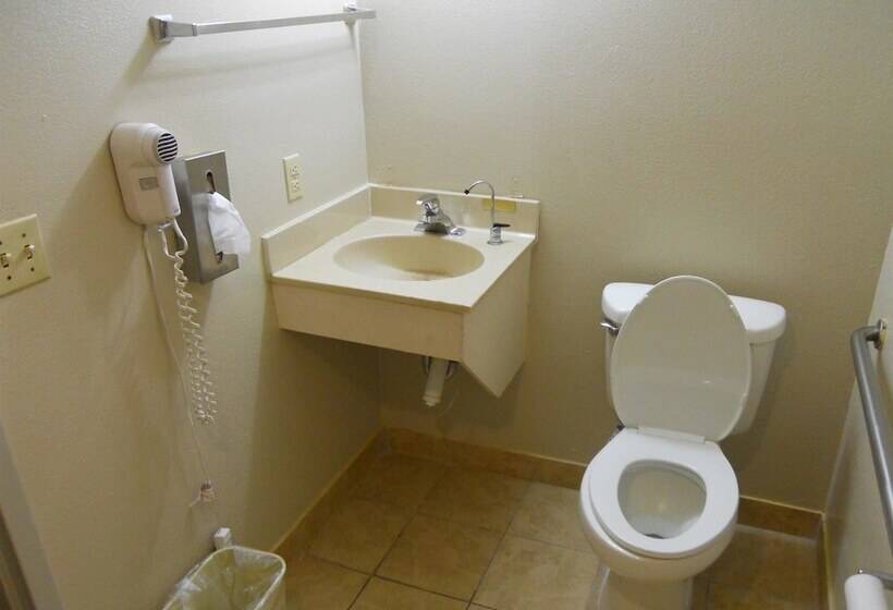 فندق America S Best Inn And Suites Beaufort