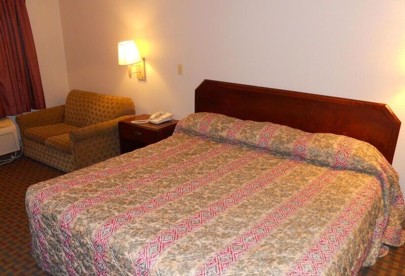 فندق America S Best Inn And Suites Beaufort