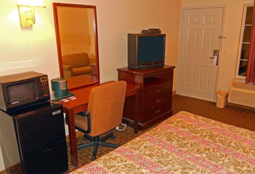 فندق America S Best Inn And Suites Beaufort