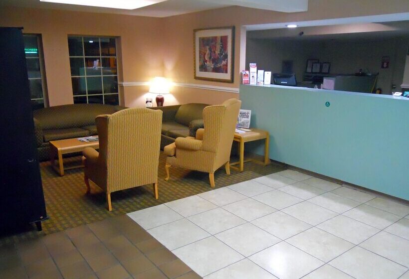 فندق America S Best Inn And Suites Beaufort