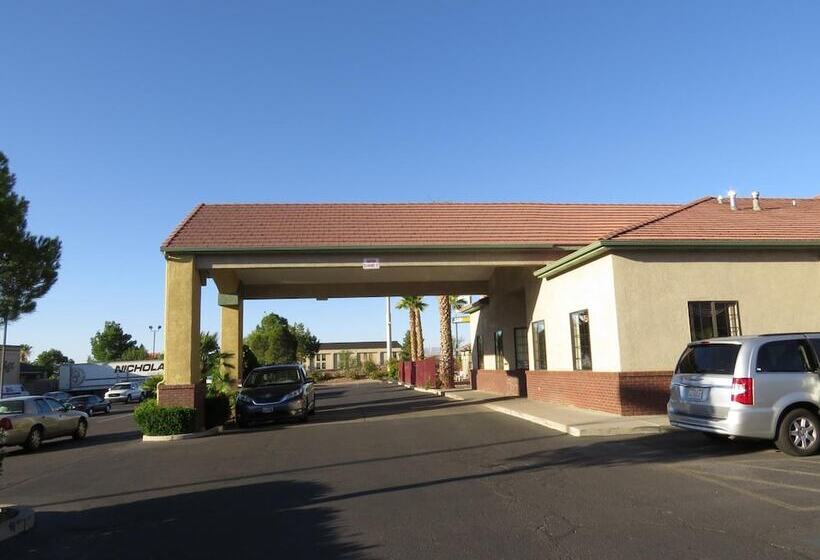 בית מלון כפרי America S Best Inn & Suites Saint George