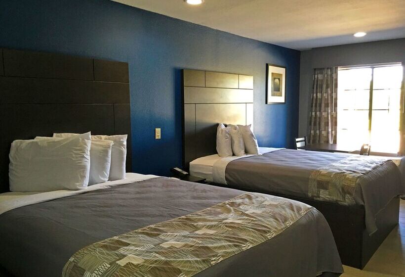 فندق Americas Best Value Inn Denham Springs
