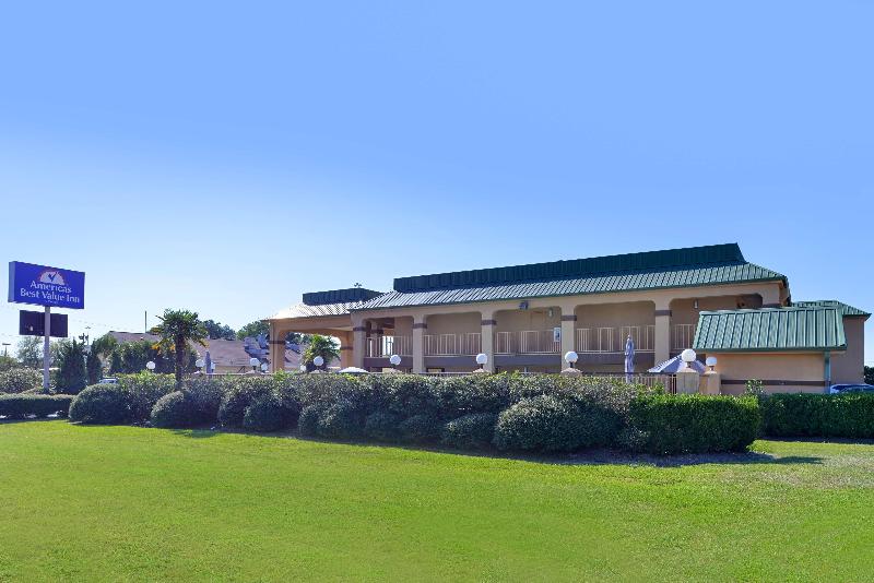 فندق Americas Best Value Inn Denham Springs