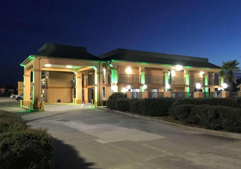 فندق Americas Best Value Inn Denham Springs