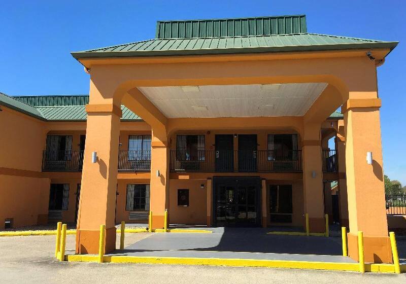 فندق Americas Best Value Inn Denham Springs