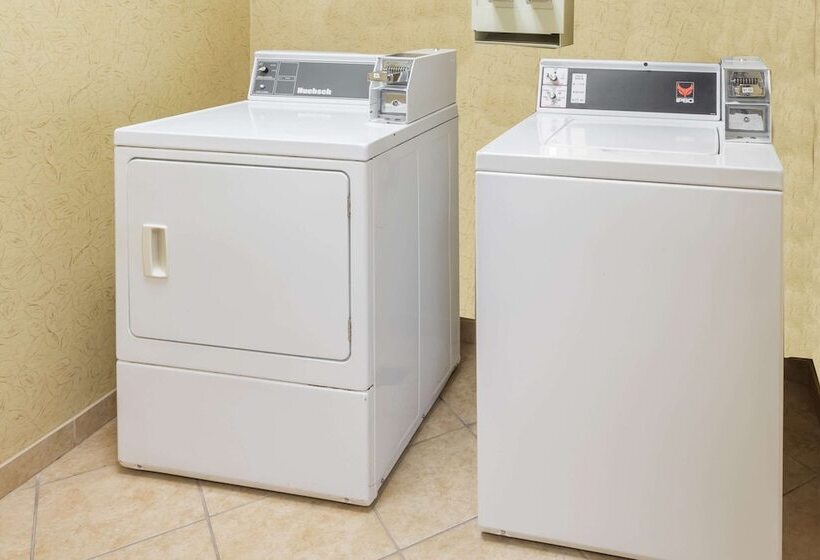 فندق Baymont By Wyndham Asheville/biltmore