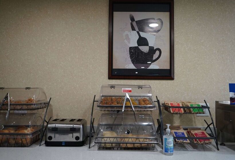 فندق Baymont By Wyndham Bridgeport/frankenmuth