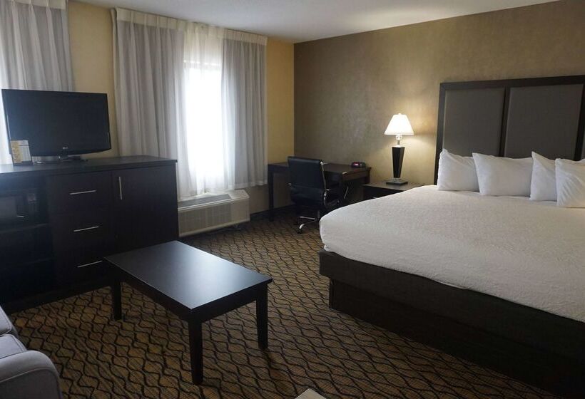 فندق Baymont By Wyndham Bridgeport/frankenmuth