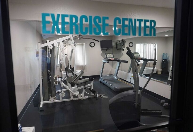 هتل Baymont By Wyndham Bridgeport/frankenmuth