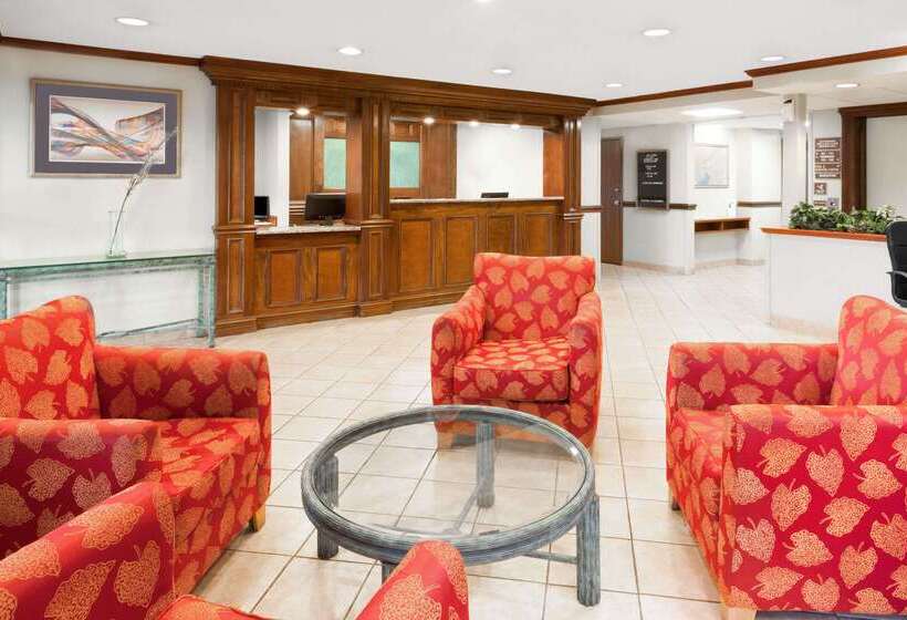 فندق Baymont By Wyndham Bridgeport/frankenmuth