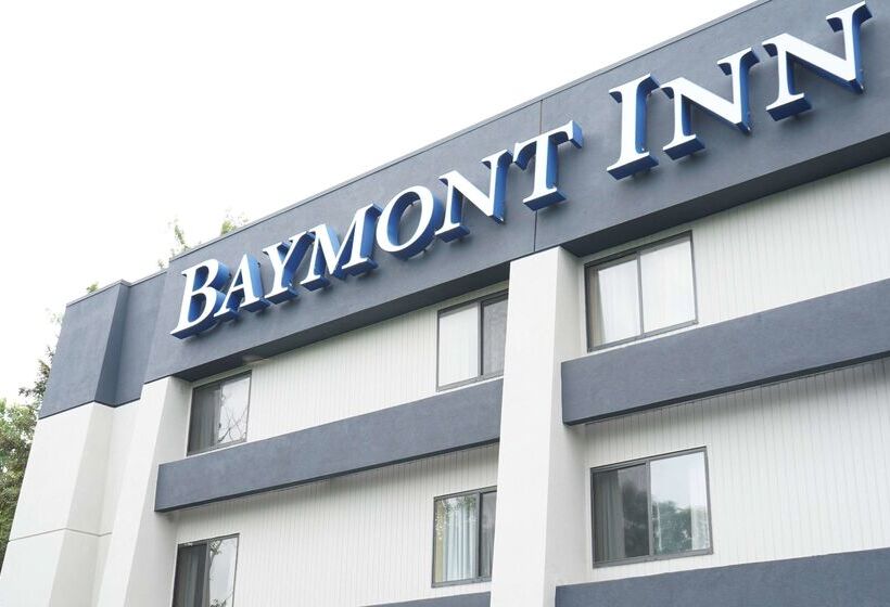 هتل Baymont By Wyndham Bridgeport/frankenmuth