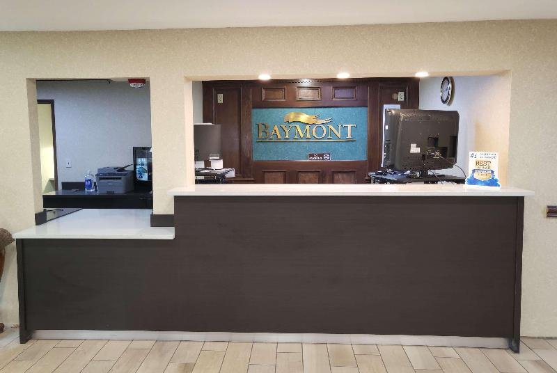 فندق Baymont By Wyndham Bridgeport/frankenmuth