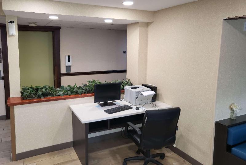 فندق Baymont By Wyndham Bridgeport/frankenmuth