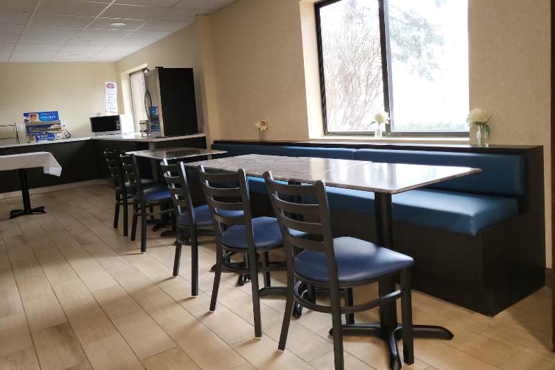 فندق Baymont By Wyndham Bridgeport/frankenmuth