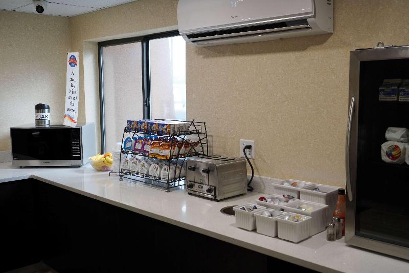 فندق Baymont By Wyndham Bridgeport/frankenmuth