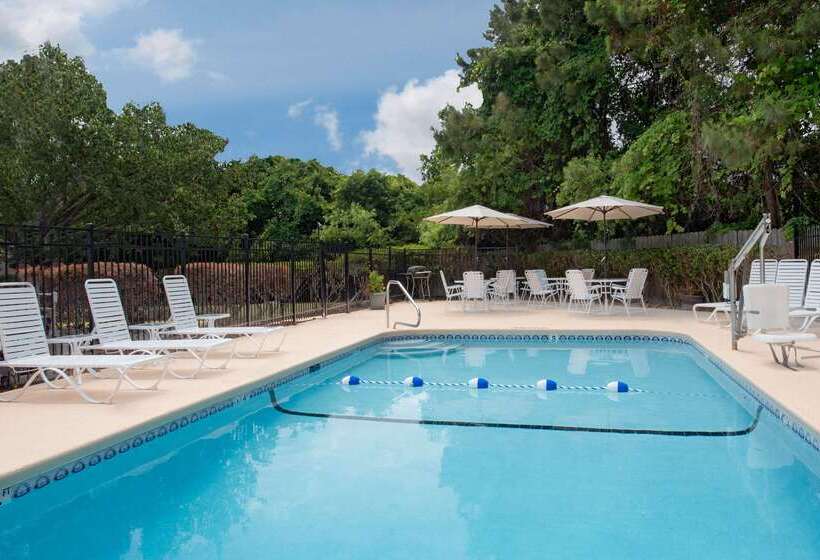 ホテル Baymont By Wyndham Brunswick Ga