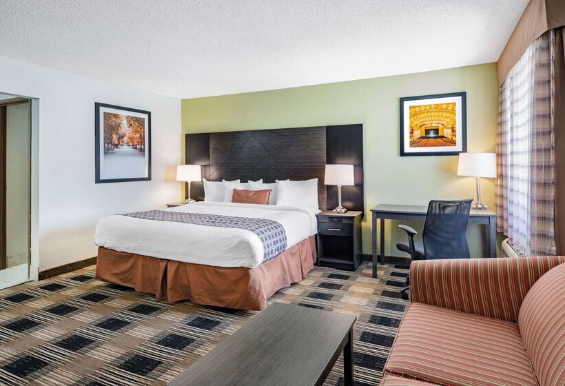 ホテル Express Inn