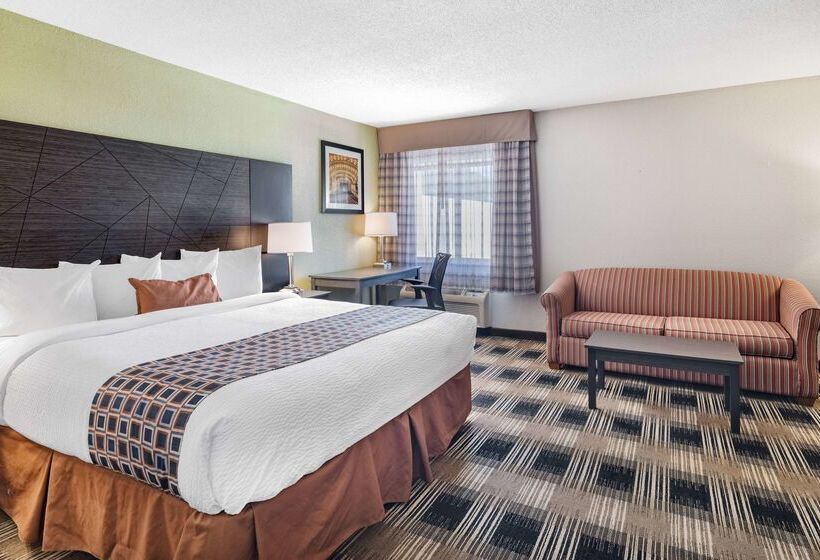 ホテル Express Inn