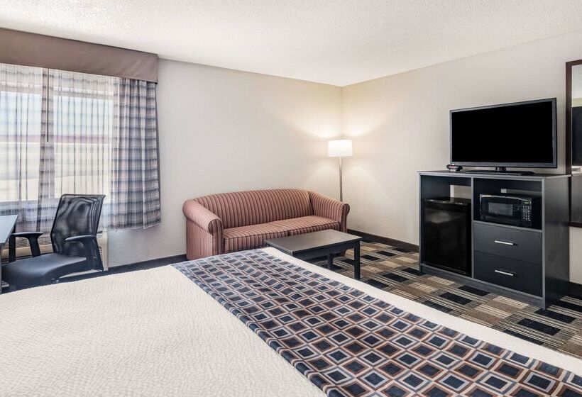 בית מלון כפרי Express Inn