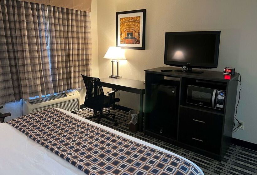 ホテル Express Inn