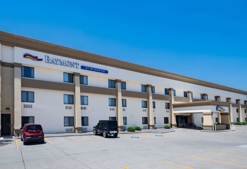 ホテル Express Inn