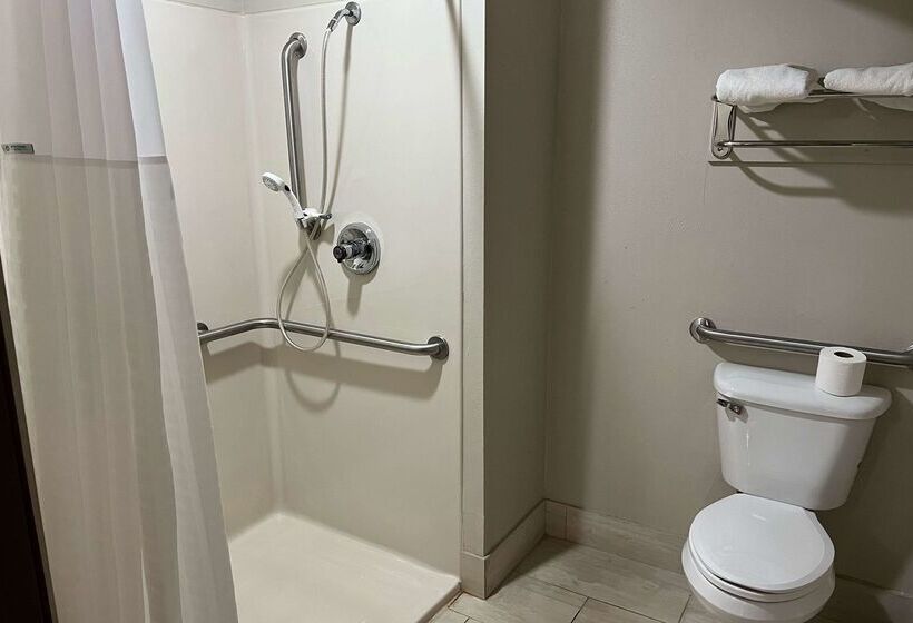 ホテル Express Inn