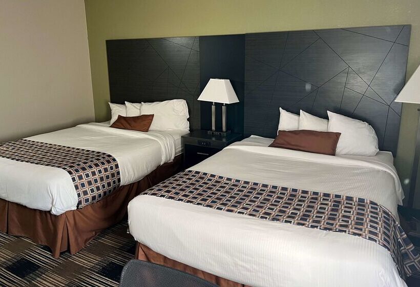 ホテル Express Inn