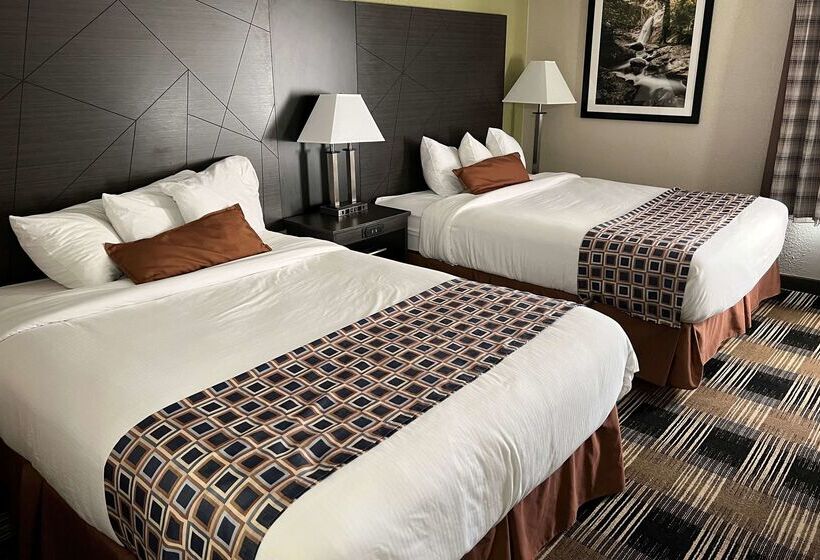 בית מלון כפרי Express Inn