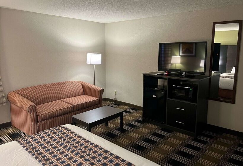 בית מלון כפרי Express Inn
