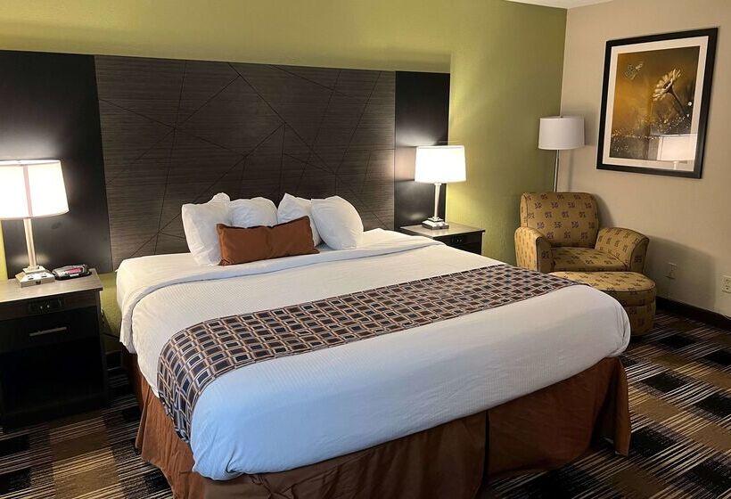 ホテル Express Inn