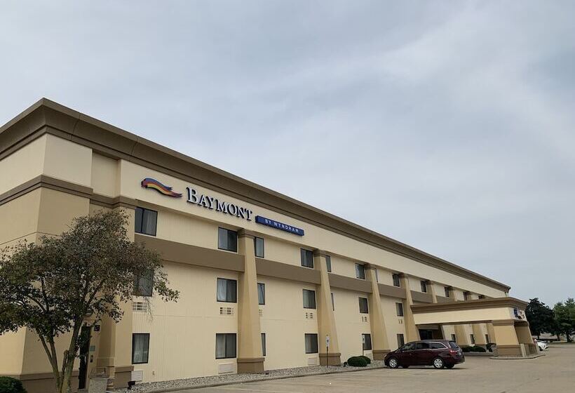 ホテル Express Inn