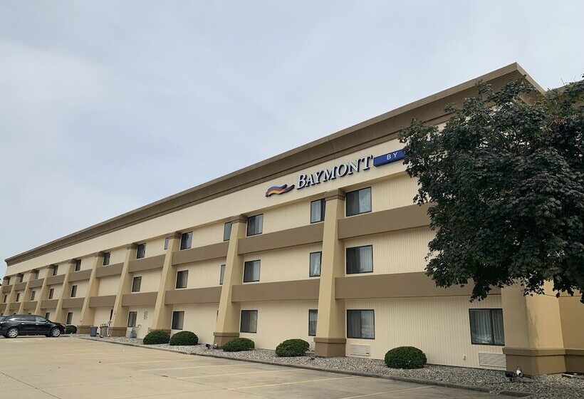 ホテル Express Inn