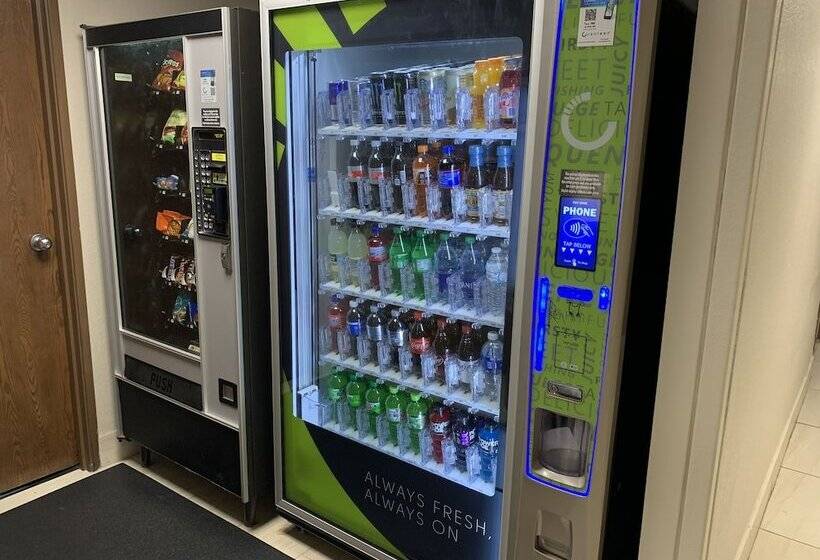 ホテル Express Inn