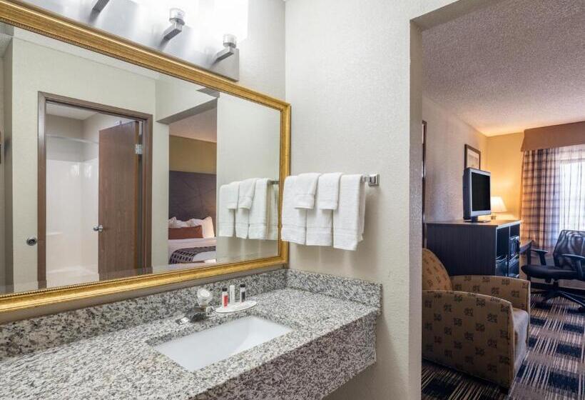 בית מלון כפרי Express Inn